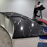 Countertop Installation